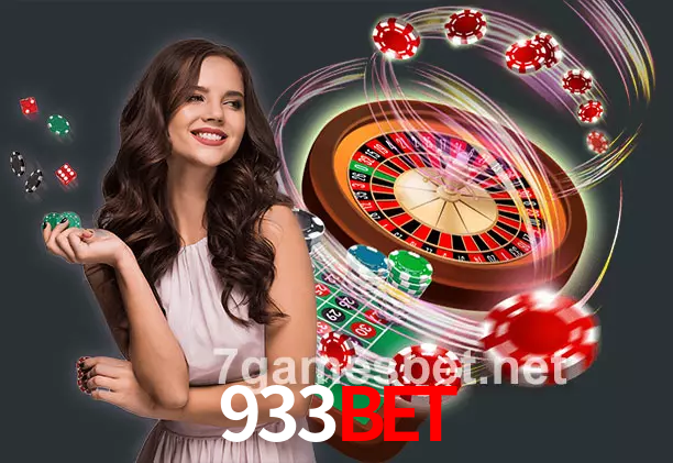 vivo no cassino 933Bet