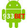 Aplicativo 933Bet para Android