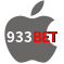 Aplicativo 933Bet para iOS