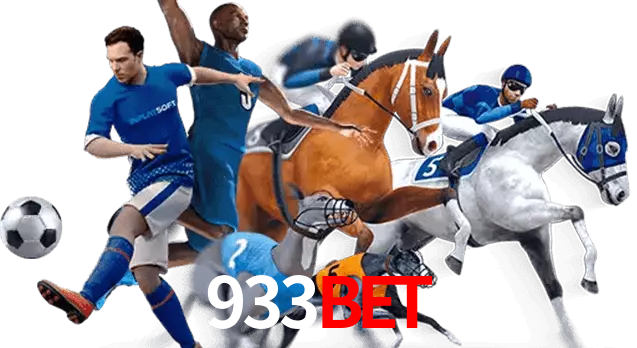 933Bet