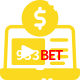 O Cassino 933Bet também oferece apostas esportivas virtuais!